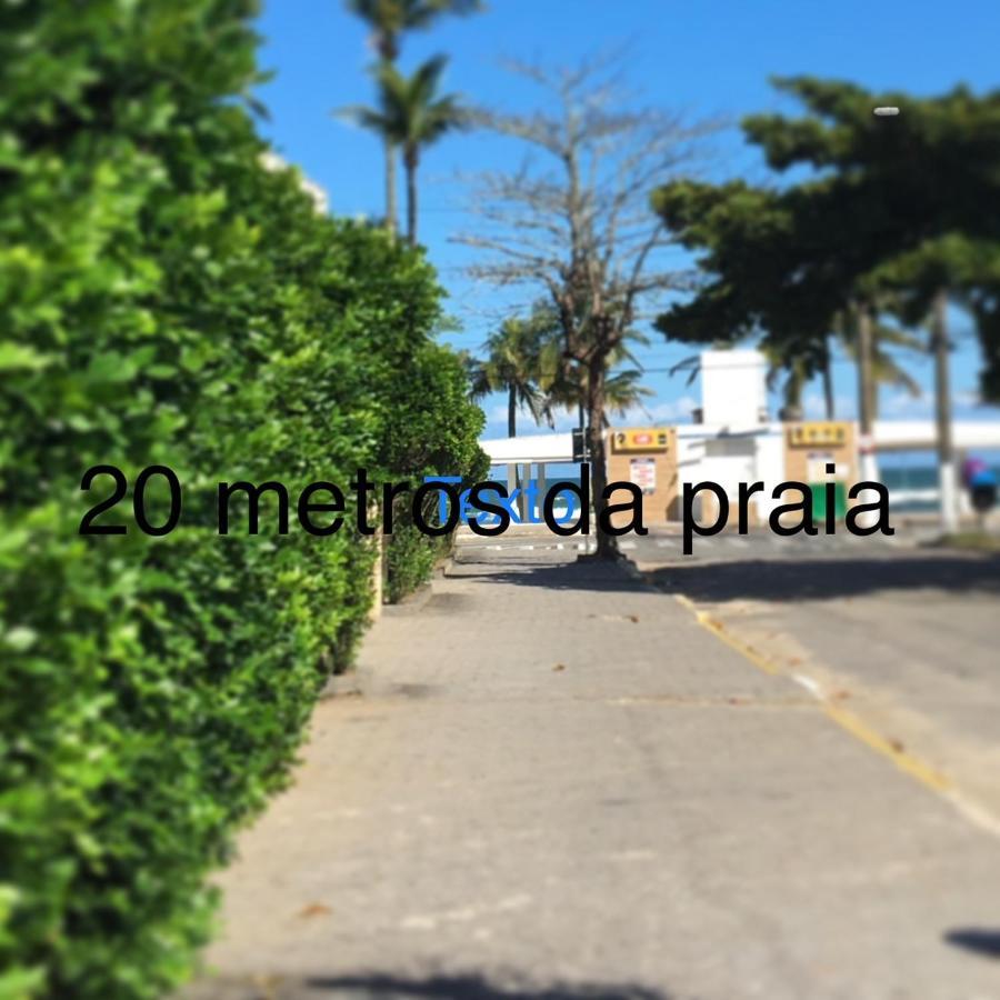 Pousada Suítes Sete Mares Guarujá Exterior foto