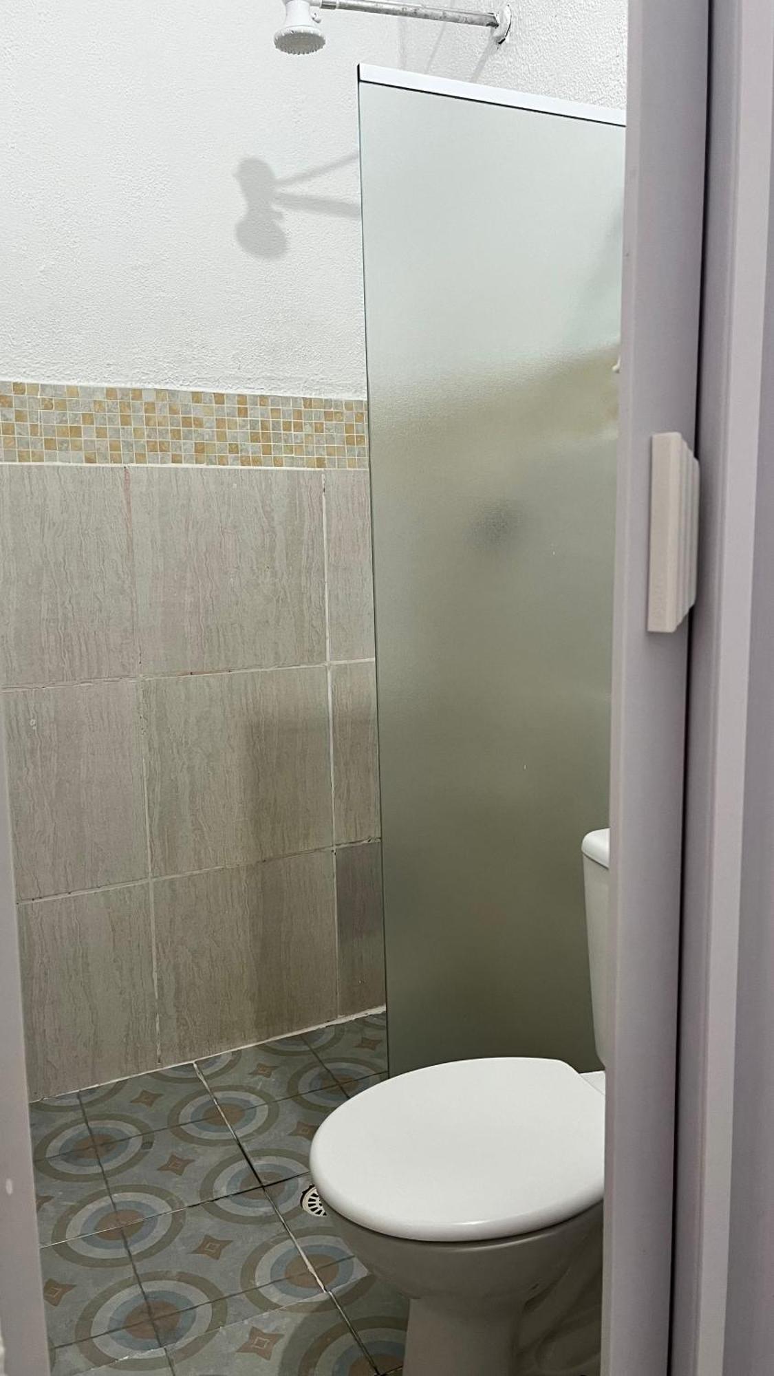 Pousada Suítes Sete Mares Guarujá Exterior foto